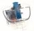 4055253407 DUST,CONTAINER,ASSEMBLY