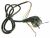 4055264818 POWER CORD,MONOBLOC,EU PLUG