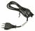 35003520 145000535 NBC LV 3PIN IT Netzkabel