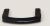 42084092 DOOR HANDLE POLE (BLACK)