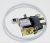 DA47-10158J thermostaat 148/TAX6 WPF25N-002-022 250V,