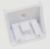 DA61-07238A behuizingsmagneet;SAM-PJT,PP,2.5,35.7,28.9,COO