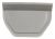 DA67-02216G Kap scharnier onder; TWIN-PJT, PP, INOX2008