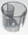 DJ97-01961B ASSY cycloonbehuizing;SC21F50,DOM