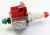 DE31-00065A motor AC-pomp 1,2 230V