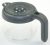 KW715675 GLASS CARAFE ASSEMBLY COMPLETE