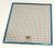 Metaal Vetfilter ,geschikt voor eenATRIUMVERRE1200CENTRALE 5657700000