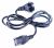 K2CQ2YY00127 POWER CORD