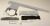 42125080 HANDLE/VESTEL/LEVER(A-S.W)RV3