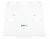 DA63-07365A afdekking EVAP-FRE;3050,PP,1.5,HB,COOL WHITE
