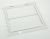 DA67-03602A SHELF-FRE HALF;RT32/29,GPPS,NATURAL