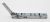 210441502 C00873564 30_60 FRONT DOOR HINGE_SHORTER TYPE_