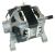 Ac Motoren    ,geschikt voor eenBXB7S(WCV6512BW) 4151000000