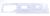 2892009244 C00928345 BEDIENBLENDE