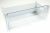4616040300 C00929569 ASS SMALL DRAWER ARCTIC 2010 60CM