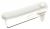 SS-994679 HANDLE/WHITE