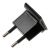 0A200-00050100 AC ADAPTER STEKER, EU ZWART