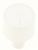 Knop    ,geschikt voor eenA66RXF3 5201500000