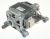 Ac Motoren    ,geschikt voor eenW8624H 4151000000