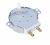 TYJ50-8A7 29.7 R/MIN 462437 draaitafelmotor 220-240V AC 0.2W