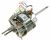 Motoren    ,geschikt voor eenT2087HW 4150000000