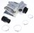 Ac Motoren    ,geschikt voor eenGSXS5104A1 4151000000