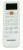 MRDH00 DB93-11115N afstandsbediening;ARH-5012,GLOBAL 4-WEG, Engels