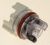 VUILWATERSENSOR, ALTERNATIEF VOOR PASSEND FÜR WHIRLPOOL 480140101529