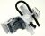 DC97-15861D afvoerpomp AEGIS 220V 50Hz