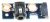 BA92-11019A ASSY board-top; JONES, sub-board DC-jack