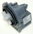 C00312432 480181701068 afvoerpomp universeel ASKOLL 50Hz - 0,2A - 40W