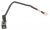 A000243550 PASSEND FÜR TOSHIBA BD5 DC kabelboom (19