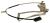 H000047160 PASSEND FÜR TOSHIBA LCD-kabel