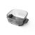 425SH101EUUK NINJA CRISPI TEMPWARE glazen bak - alleen 1,4L