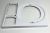 2967550100 C00873064 VORDERWAND GEHAUSE