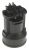 Lampfitting    ,geschikt voor een458987OK613X 5355000000
