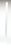 HK1539081 verticale schot voorste drager