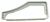 477207 dichtingsframe WM-80