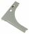 1783400200 C00871290  CORNER BRACKET