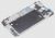 GH98-32459A houder - LCD