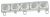Knop    ,geschikt voor eenT35128V2W 5201500000