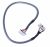 DB93-15359A ASSY connector draad-display;9,2095,26,RE