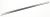 8075688021 dwarslijst, voor, L=516mm