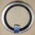 140008451043 deurframe, voor, grijs, Ø464mm