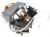 MOTW096302301RF 4055307021 Motor, compleet