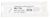 C00470627 484000001165 SLIDING SHELF - 3 LEVELS - SLF 133