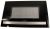 C00324530 481010473104 deur compleet in aluminium Solo MIBI