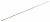 C00446054 481010733505 decorlijst afvoer inox