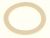 C00454345 481201230449 9704204 GASKET-DOME