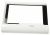 C00468975 482000019423 deurframe buiten kit WH